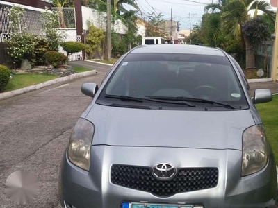 2008 Toyota Yaris for sale