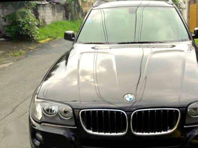 2009 BMW X3 for sale