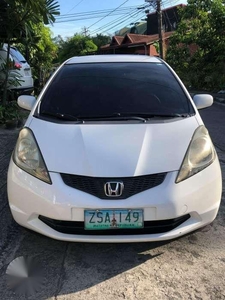 2009 Honda Jazz 1.3 AT​ For sale