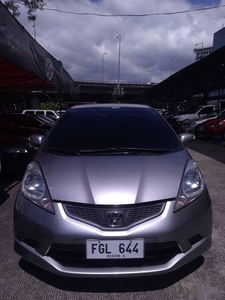 2009 Honda Jazz In-Line Automatic for sale at best price