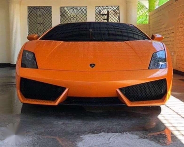 2009 Lamborghini Gallardo for sale
