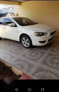 2009 Mitsubishi Lancer Ex for sale