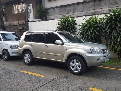2009 Nissan X-Trail for sale