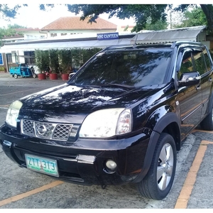 2009 Nissan X-Trail for sale in Parañaque