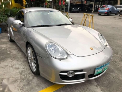 2009 Porsche Cayman for sale