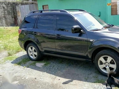 2009 Subaru Forester 2.0 Matic FOR SALE