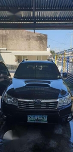 2009 Subaru Forester xt for sale