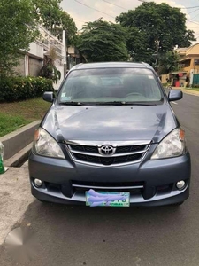 2009 Toyota Avanza 1.5 G automatic for sale