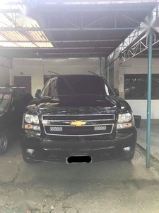 2010 Chevrolet Suburban for sale in Quezon City