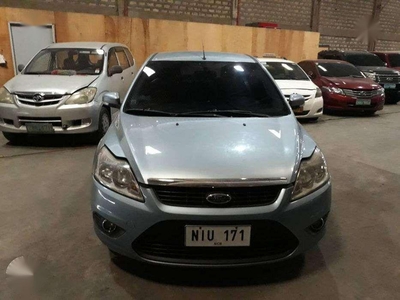 2010 Ford Focus 1.8L for sale
