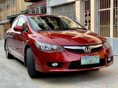 2010 Honda Civic In-Line Manual for sale at best price