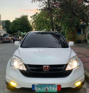 2010 Honda Cr-V for sale in Manila