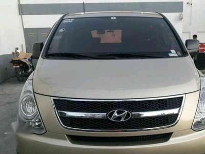 2010 Hyundai Grand Starex for sale