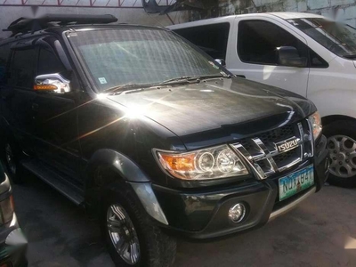 2010 Isuzu Croswind XUV MT FOR SALE