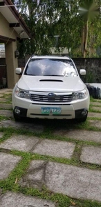 2010 Subaru Forester for sale in Manila