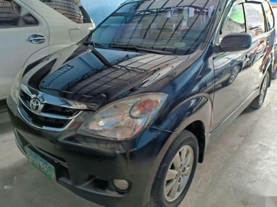 2010 Toyota Avanza G Matic for sale