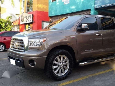 2010 Toyota Tundra for sale