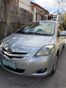 2010 Toyota Vios 1.5 G AT For Sale