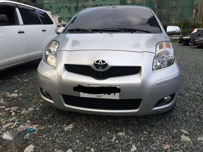 2010 Toyota Yaris for sale