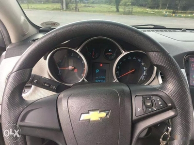 2011 Chevrolet Cruze for sale