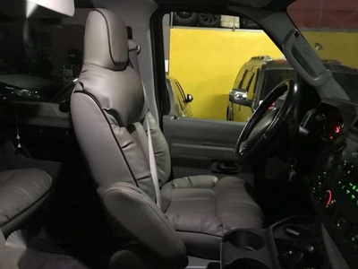 2011 Ford E150 conversion van for sale