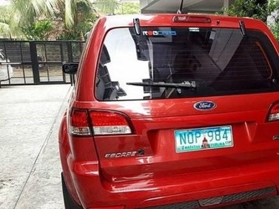 2011 Ford Escape In-Line Automatic for sale at best price