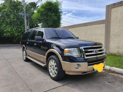 2011 Ford Expedition for sale in Paranaque