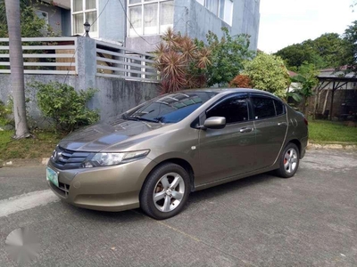 2011 Honda City 1.3S Automatic FOR SALE