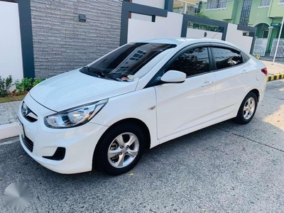 2011 Hyundai Accent AT for sale
