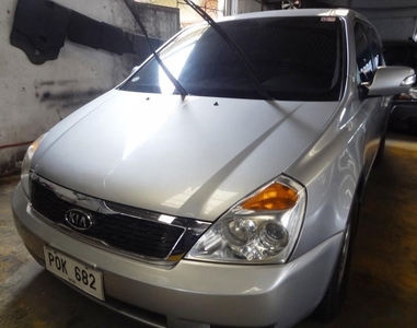 2011 Kia Carnival V Automatic for sale at best price