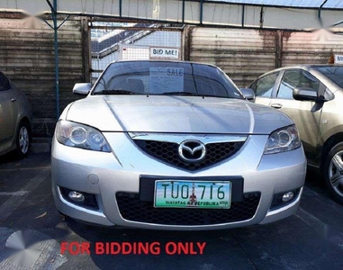 2011 Mazda 3 Automatic Gas - for sale