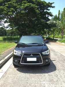 2011 Mitsubishi Asx for sale in Manila