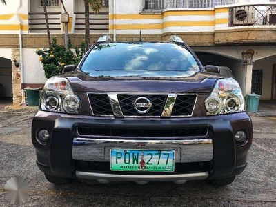 2011 Nissan Xtrail Tokyo Edition 4WD for sale