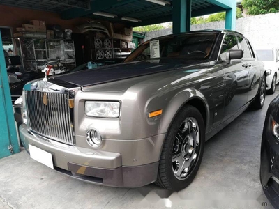 2011 Rolls-Royce Phantom at 43300 km for sale