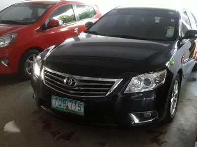 2011 Toyota Camry 2.4 G AT for sale