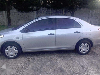 2011 Toyota Vios J FOR SALE