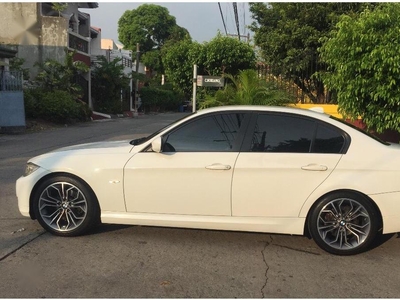 2012 BMW 3 Series for sale in Manila