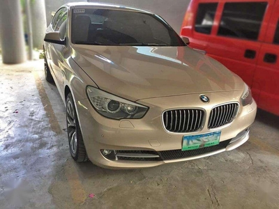2012 Bmw 530D for sale