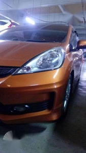 2012 HONDA Jazz 1.5 AT casa maintained for sale