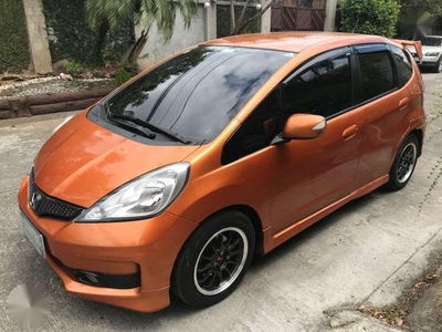 2012 Honda Jazz 1.5 ivtec Automatic for sale