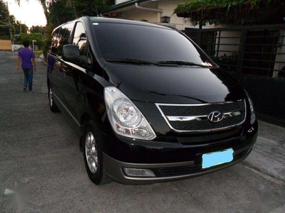 2012 Hyundai Grand Starex for sale