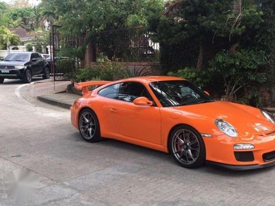 2012 Porsche 911 for sale