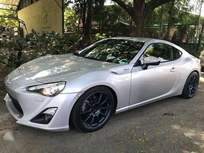 2012 Toyota 86 for sale