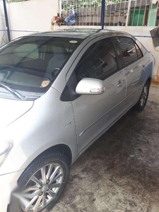 2012 Toyota Vios 1.5G A/T 1st owned