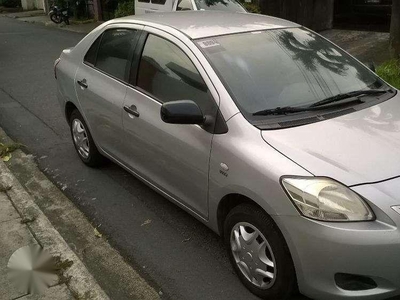 2012 Toyota Vios J for sale