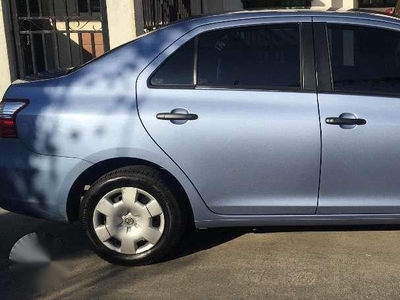 2013 1.3J Toyota Vios for sale