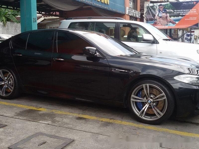 2013 BMW M5 FOR SALE