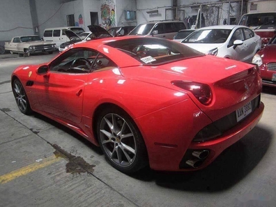 2013 Ferrari California V Automatic for sale at best price
