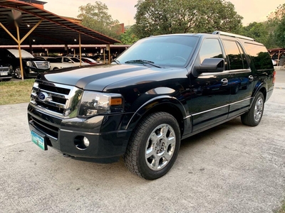 2013 Ford Expedition for sale in Manila