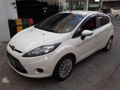 2013 Ford Fiesta hb automatic FOR SALE